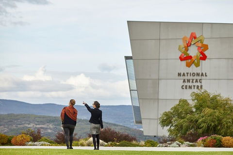 Albany History And Highlights Tour - Tourism Guide 2