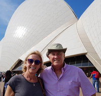 Sydney Private Day Tours  See Sydney in Style  8 Hour Luxury Private Tour - Tourism Guide