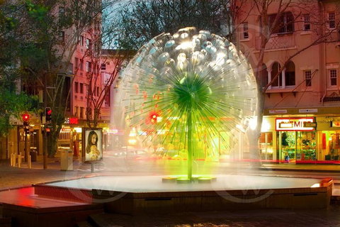 Sydney By Night - Private Luxury Night Tour - Tourism Guide 0