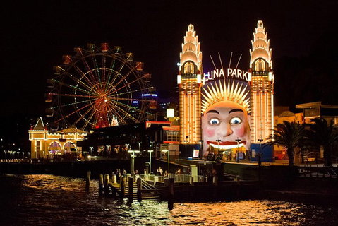 Sydney By Night - Private Luxury Night Tour - Tourism Guide 1