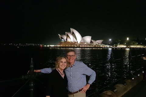 Sydney By Night - Private Luxury Night Tour - Tourism Guide 2