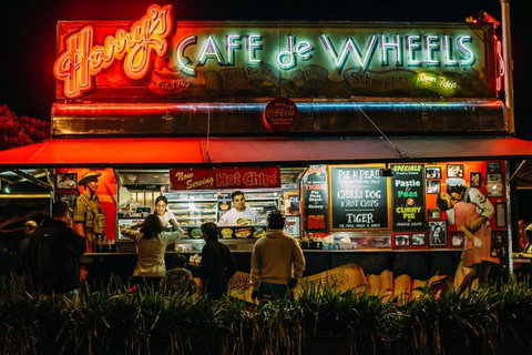 Sydney By Night - Private Luxury Night Tour - Tourism Guide 3