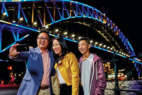 Sydney By Night - Private Luxury Night Tour - Tourism Guide 5