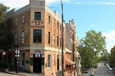 Sydney Half Day Highlights - Luxury Private Tour - Morning Or Afternoon Avail - Tourism Guide 0