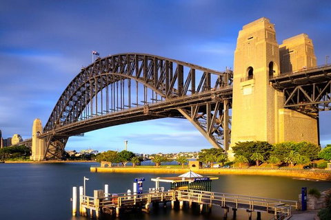 Sydney Half Day Highlights - Luxury Private Tour - Morning Or Afternoon Avail - Tourism Guide 2