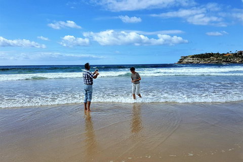 Sydney Half Day Highlights - Luxury Private Tour - Morning Or Afternoon Avail - Tourism Guide 4