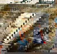 Convicts and The Rocks Sydney's Walking Tour Led by Historian - Tourism Guide
