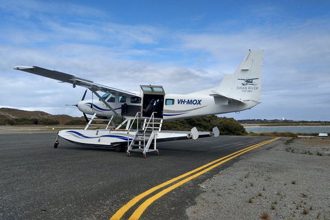 Full Day Tour By Seaplane To Rottnest Island Small Group Trip - Tourism Guide 0