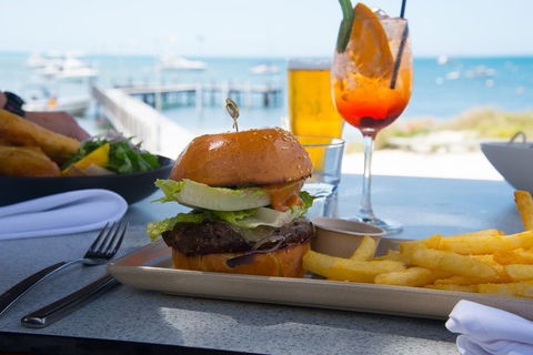 Full Day Tour By Seaplane To Rottnest Island Small Group Trip - Tourism Guide 2