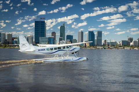 Full Day Tour By Seaplane To Rottnest Island Small Group Trip - Tourism Guide 3