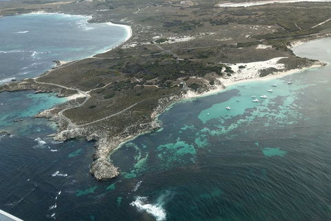 Full Day Tour By Seaplane To Rottnest Island Small Group Trip - Tourism Guide 5