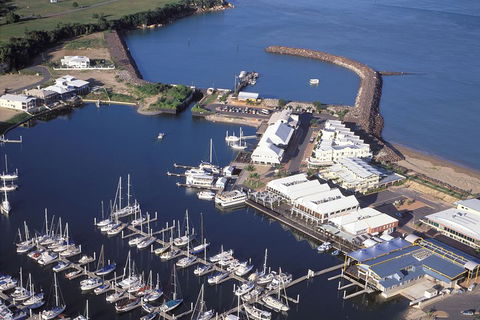 Darwin Hop-on Hop-off Bus Tour - Travel Search 4