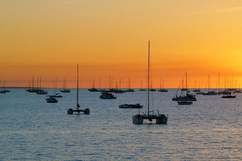 Darwin Shore Excursion: Hop-on Hop-off Bus Tour - Travel Search 0