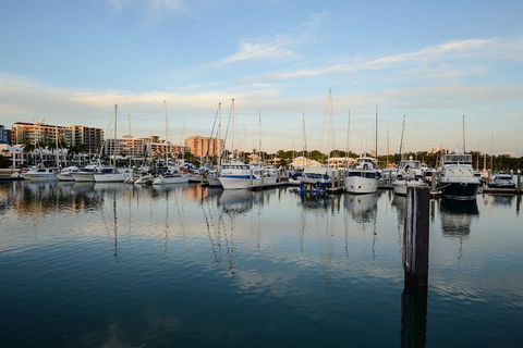 Darwin Shore Excursion: Hop-on Hop-off Bus Tour - Travel Search 2