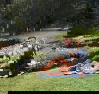Mt Tamborine - Hinterland Wonders Self Guided - Tourism Guide