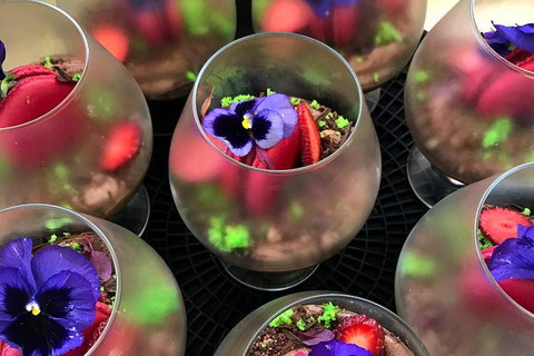 Private Full Day Wine Tour From The Gold Coast To Tamborine Mountain - Travel Agents 1