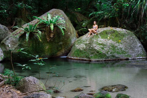 Mossman Gorge Adventure Day - Cruises Travel 2