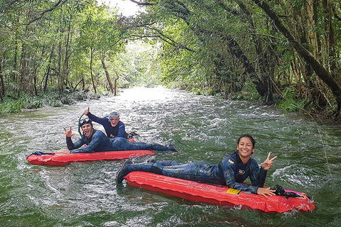 Mossman Gorge Adventure Day - Cruises Travel 3