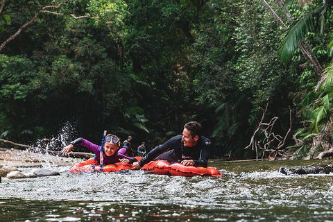 Mossman Gorge Adventure Day - Cruises Travel 5