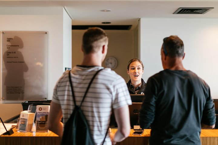 Albany WA Tourism Guide