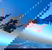 Byron Bay Tandem Sky Dive - Tourism Guide