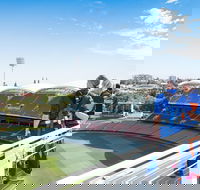 RoofClimb Adelaide Oval Experience - Tourism Guide