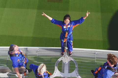 RoofClimb Adelaide Oval Experience - Travel Agents 3