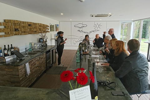 Adelaide Hills Regional / Hahndorf German Village Tour - Tourism Guide 0