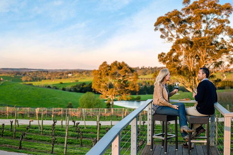 Adelaide Hills Regional / Hahndorf German Village Tour - Tourism Guide 4