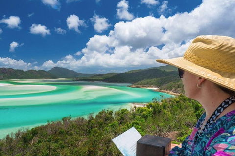 Whitehaven Beach And Hill Inlet Chill And Grill - Tourism Guide 3