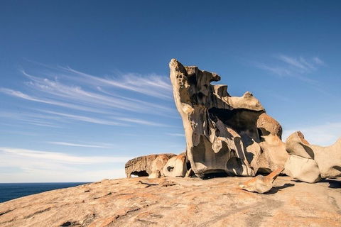 Kangaroo Island Luxury Small Group 'Flinders Chase Focus' Full Day Tour - Tourism Guide 1