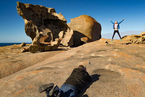 Kangaroo Island Luxury Small Group 'Flinders Chase Focus' Full Day Tour - Tourism Guide 4