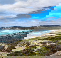 Kangaroo Island Luxury Small Group 'East End Explorer' Full Day Tour - Tourism Guide