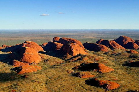 Afternoon Kata Tjuta Small Group Tour - Tourism Guide 4