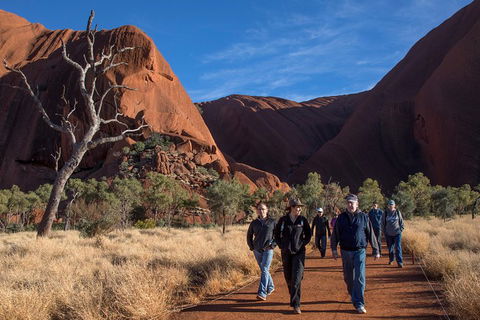 Highlights Of Uluru Including Sunrise And Breakfast - Travel Search 3