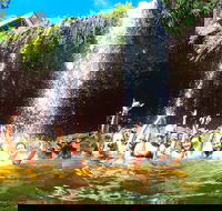 Byron Surrounds Nimbin Waterfall Adventure - Swimming Tour - Tourism Guide