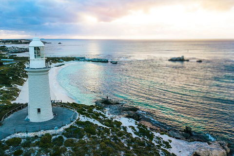 Discover Rottnest With Ferry & Bus Tour From Perth Or Fremantle - Travel Search 2