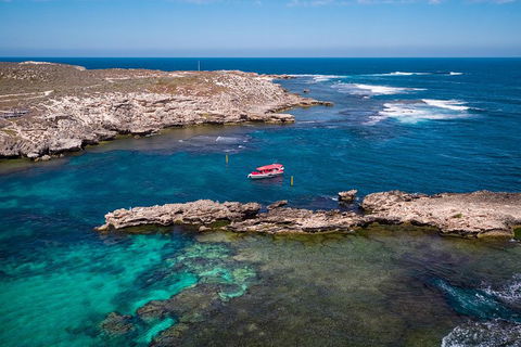 Adventure Rottnest Tour With Ferry & Adventure Cruise From Perth Or Fremantle - Tourism Guide 3