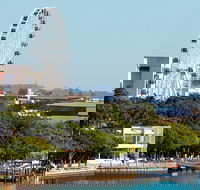 Full-Day Small-Group History and Heritage Tour of Brisbane City - Travel Agents