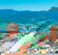 Brisbane Day in the Country Full-Day Small-Group Tour with Lunch - Travel Agents