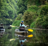 Byron Bay Rainforest Fishing - Tourism Guide