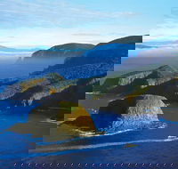 Full-Day Bruny Island Cruises Day Tour from Hobart - Tourism Guide