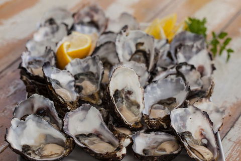 Bruny Island Traveller - Gourmet Tasting And Sightseeing Day Trip From Hobart - Tourism Guide 4