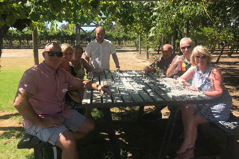 Swan Valley River Cruise And Wine Tasting Day Trip From Perth - Travel Search 1