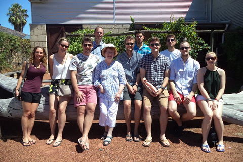 Swan Valley River Cruise And Wine Tasting Day Trip From Perth - Travel Search 3