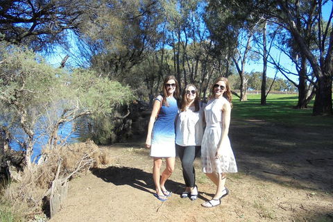 Swan Valley River Cruise And Wine Tasting Day Trip From Perth - Travel Search 4