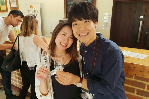 Wine Tasting Day Trip And Swan Valley River Cruise To Perth - Travel Search 0