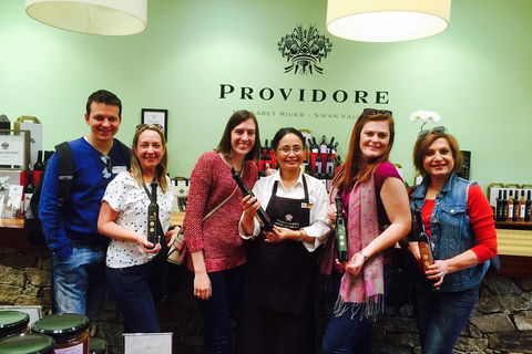 Wine Tasting Day Trip And Swan Valley River Cruise To Perth - Travel Search 1