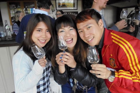 Wine Tasting Day Trip And Swan Valley River Cruise To Perth - Travel Search 3