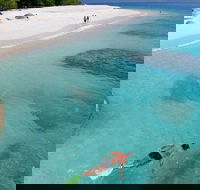 Fitzroy Island Day Trip from Cairns - Tourism Guide